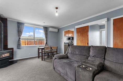 Photo of property in 23a Porter Place, Kaiapoi, 7630