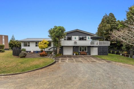 Photo of property in 6 Dawson Drive, Opotiki, 3122
