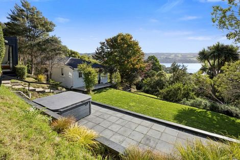 Photo of property in 112 Doctors Point Road, Waitati, 9085