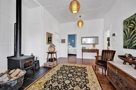 Photo of property in 53 Fox Street, Opunake, 4616