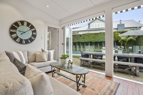 Photo of property in 63 Tainui Road, Devonport, Auckland, 0624