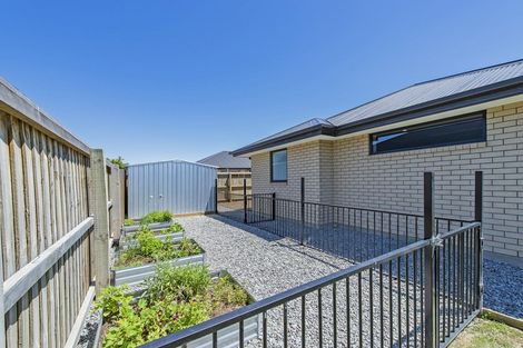 Photo of property in 1 Caracara Place, Rolleston, 7615