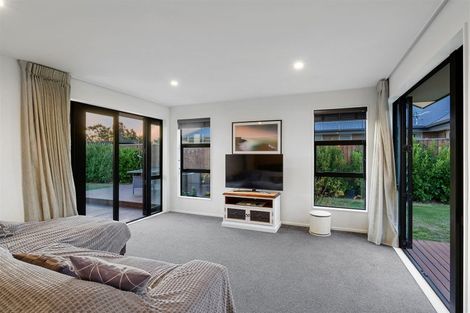 Photo of property in 9 Lancewood Way, Rangiora, 7400