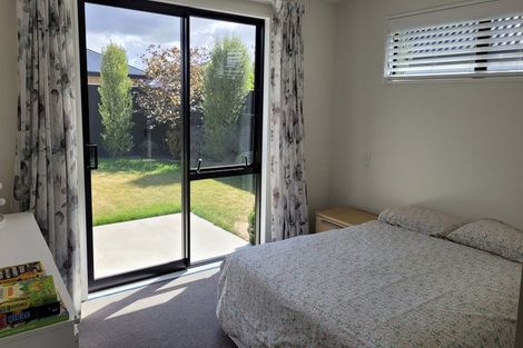 Photo of property in 7 Kate Sheppard Drive, Rolleston, 7615