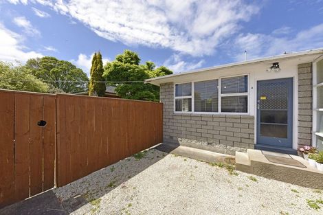 Photo of property in 1/105 Southampton Street, Sydenham, Christchurch, 8023
