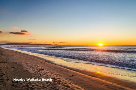 Photo of property in 26 Park Terrace, Waikuku Beach, 7473