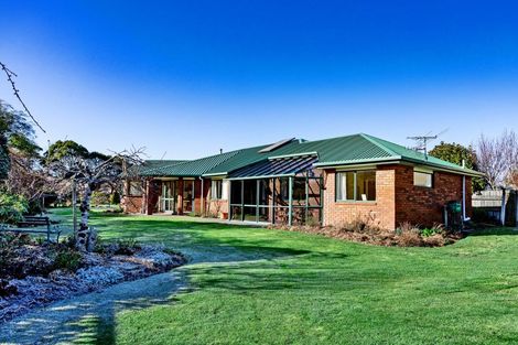 Photo of property in 23 Glenroy Park Drive, Waikiwi, Invercargill, 9810