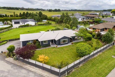 Photo of property in 110 Mount Herbert Road, Waipukurau, 4200