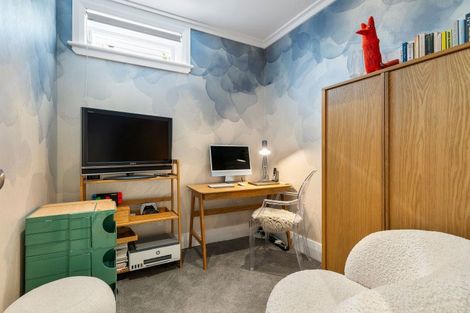 Photo of property in 55 Clarence Street, Ponsonby, Auckland, 1011