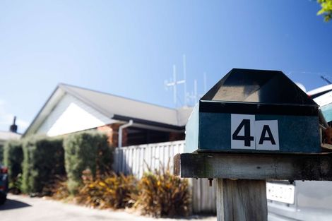 Photo of property in 4a Gadsby Place, Hamilton East, Hamilton, 3216