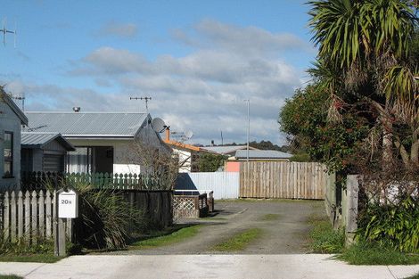 Photo of property in 20a Svenson Road, Waipukurau, 4200