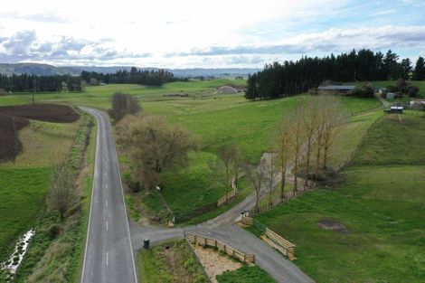 Photo of property in 279 Elsthorpe Road, Otane, 4277