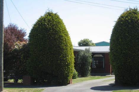 Photo of property in 59 Highsted Road, Bishopdale, Christchurch, 8053