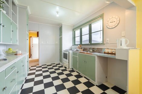 Photo of property in 51 Nottingham Avenue, Awapuni, Palmerston North, 4412