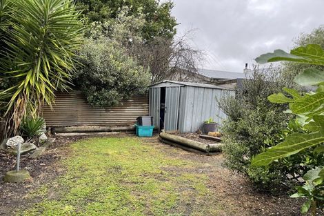 Photo of property in 8a Shanly Street, Waipawa, 4210