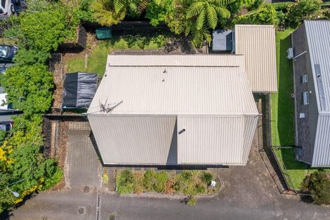 Photo of property in 5/173 Nixon Street, Hamilton East, Hamilton, 3216