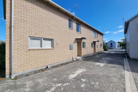 Photo of property in 105a Elizabeth Street, Riccarton, Christchurch, 8041