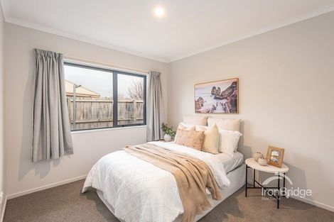 Photo of property in 17 Renoir Drive, Rolleston, 7614