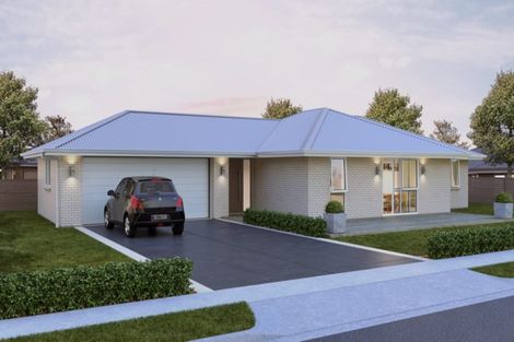 Photo of property in 4 Mackillop Way, Brooklands, New Plymouth, 4310