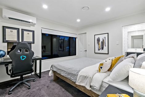 Photo of property in 47a Kautami Avenue, Papatoetoe, Auckland, 2025
