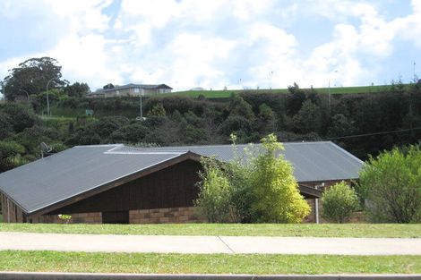 Photo of property in 43 Kinloch Drive, Bethlehem, Tauranga, 3110