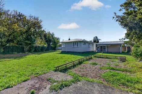 Photo of property in 143 Makoura Road, Masterton, 5810
