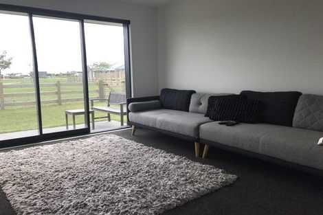 Photo of property in 6 Gurners Lane, Lincoln, 7608