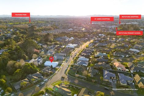 Photo of property in 106 Saint James Drive, Huntington, Hamilton, 3210