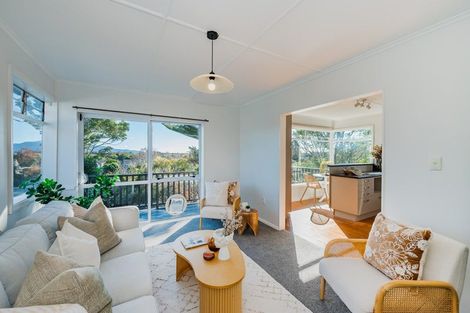 Photo of property in 55 Aorangi Road, Paraparaumu, 5032