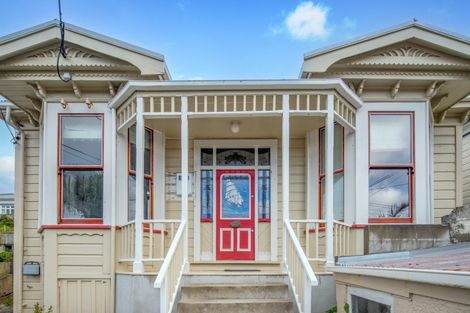 Photo of property in 46 Eden Street, Island Bay, Wellington, 6023