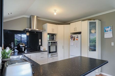 Photo of property in 1 Rimu Avenue, Huntly, 3700