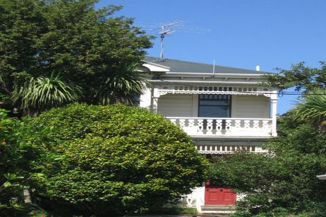 Photo of property in 97 Webb Street, Mount Cook, Wellington, 6011