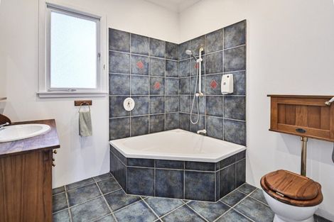 Photo of property in 317 Ikanui Road, Frimley, Hastings, 4120