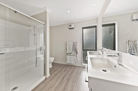 Photo of property in 1 Lloyds Close, Rolleston, 7614