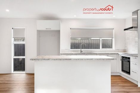 Photo of property in 3 Shortland Place, Havelock North, 4130