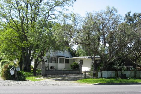 Photo of property in 30 High Street, Renwick, 7204