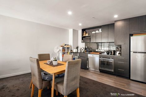 Photo of property in Vsp South, 807/166u Victoria Street, Te Aro, Wellington, 6011