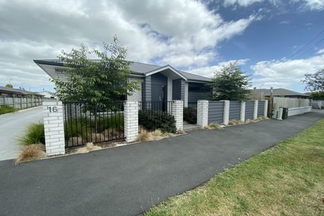 Photo of property in 16u1 Paterson Street, Frankton, Hamilton, 3204
