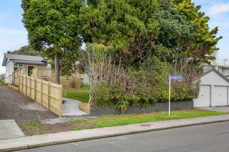 Photo of property in 407 Carrington Street, Upper Vogeltown, New Plymouth, 4310