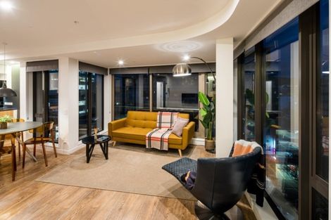 Photo of property in Vsp South, 602/166u Victoria Street, Te Aro, Wellington, 6011