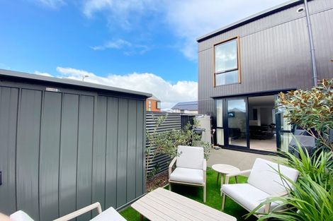 Photo of property in 4b Hastings Street, Hobsonville, Auckland, 0616