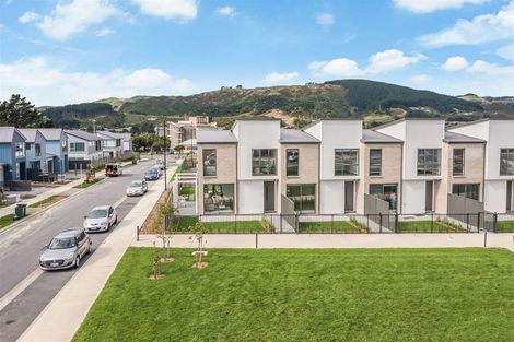 Photo of property in 6 Tokitoki Way, Kenepuru, Porirua, 5022