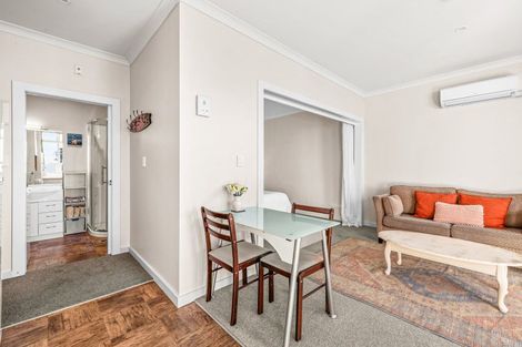 Photo of property in 4c/3 Shakespeare Road, Napier South, Napier, 4110