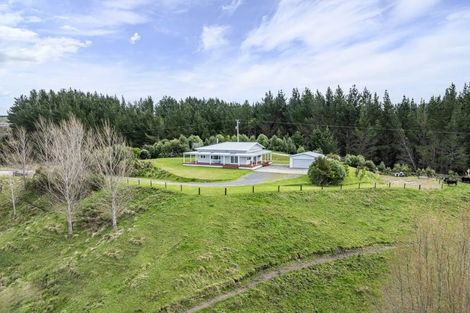 Photo of property in 438 Aropaoanui Road, Tangoio, Napier, 4181