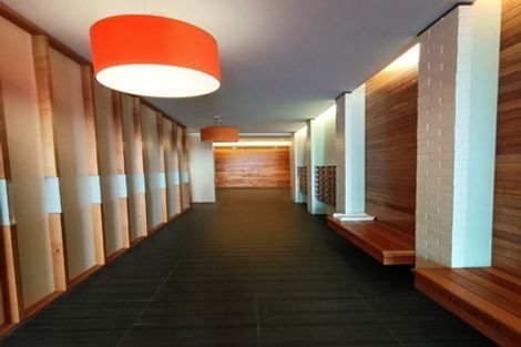 Photo of property in Republic2, 4n/10 Lorne Street, Te Aro, Wellington, 6011