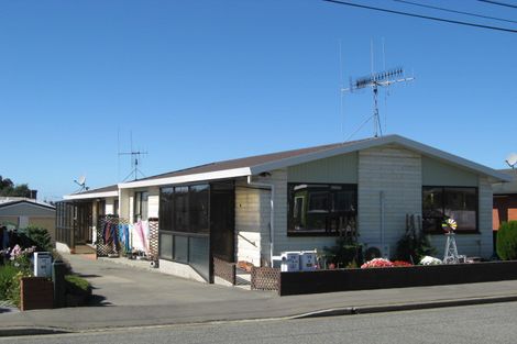 Photo of property in 15b Clyde Street, Seaview, Timaru, 7910