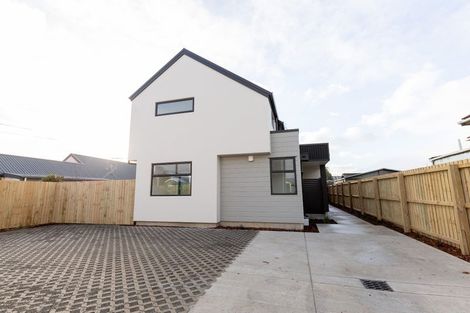 Photo of property in 344a Selwyn Street, Addington, Christchurch, 8024