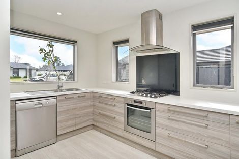 Photo of property in 15 Magnate Drive, Kaiapoi, 7630