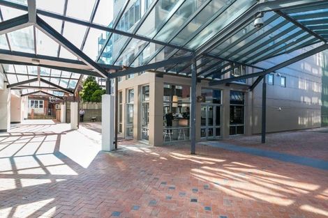 Photo of property in St Pauls Apartments, 73/43u Mulgrave Street, Thorndon, Wellington, 6011