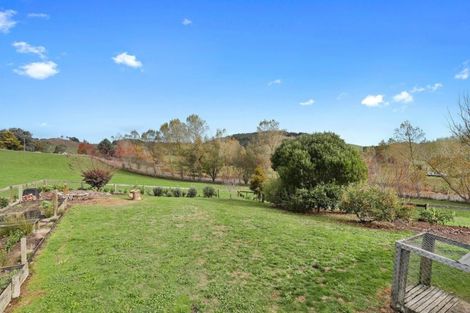 Photo of property in 126 Martin Road, Waerenga, Te Kauwhata, 3781